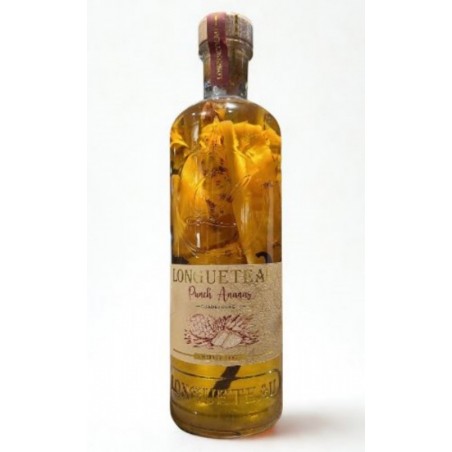 PUNCH ANANAS LONGUETEAU 1L