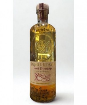 PUNCH PASSION MARACUDJA LONGUETEAU 1L