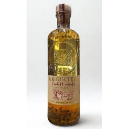 PUNCH PASSION MARACUDJA LONGUETEAU 1L