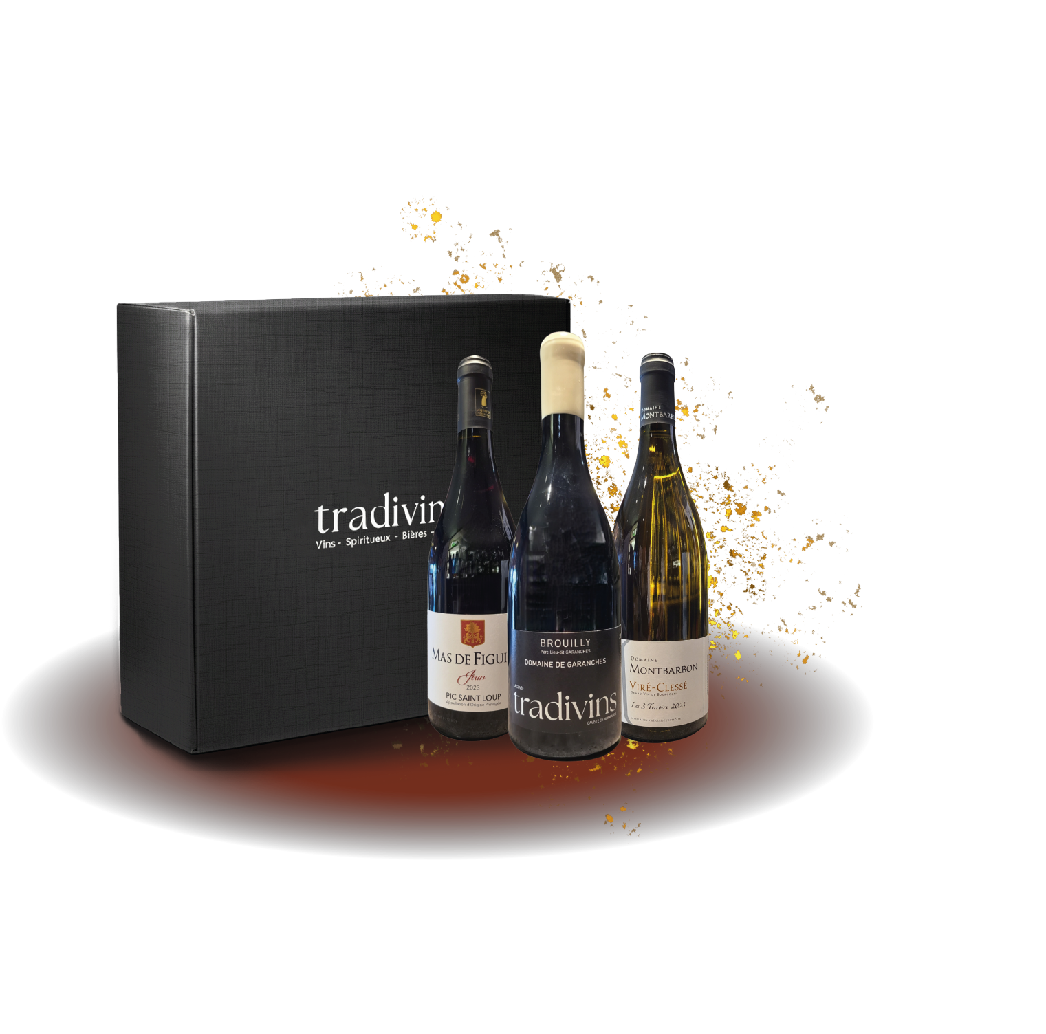 "coffret