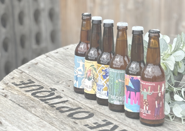 image de biere